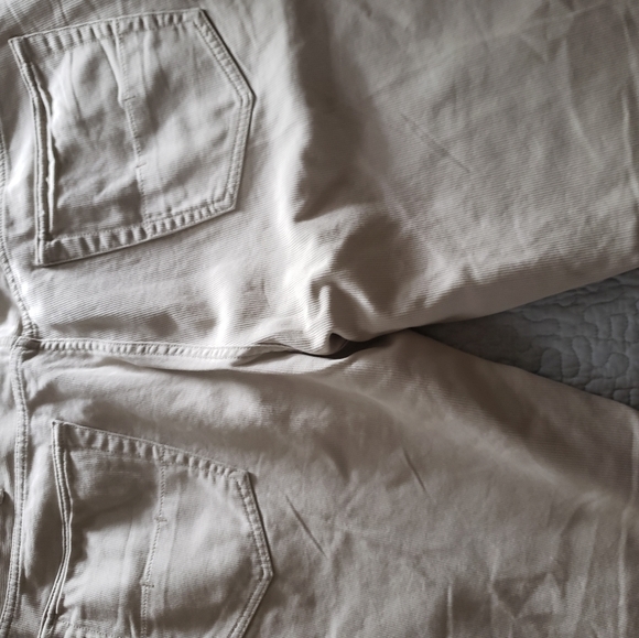 Men's Corduroys - Picture 4 of 4